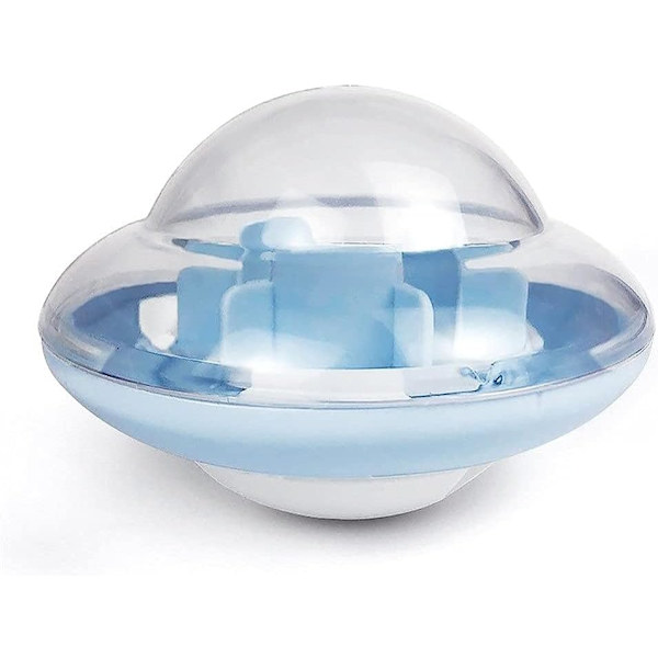 Koiran lelu Iq Treat Ball Smarter Pet Toys Ball Dispenser kissoille Pallojen koulutuspallojen lemmikkitarvikkeet/a
