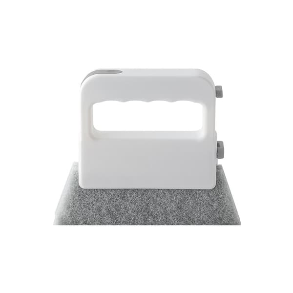 Window Track Cleaning Brush Versatile Tool for Small Crevices in Door Tracks and Window Frames