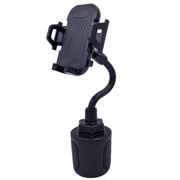 Kopholder Telefonholder Universal Justerbar Svanehals Kopholder Montering Bilsholder-04 modeller
