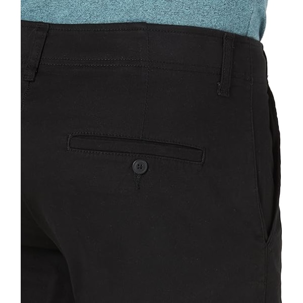 Lee herr Extreme Motion Flat Front Short