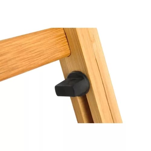 Bamboo Laptop Stand / Laptop Holder - 2680
