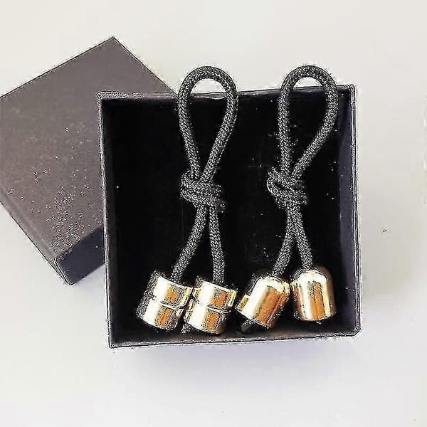 Mini legering Begleri, anti-stress - sensorisk autisme finger modekugle