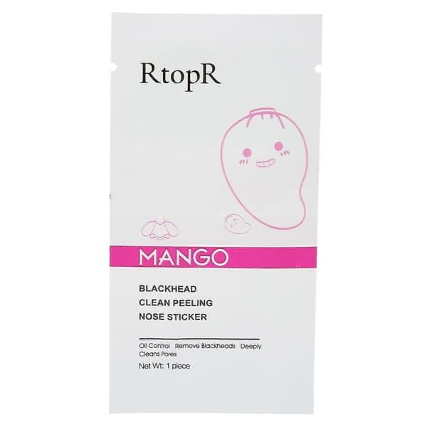 Fjerner av hudormer Pore Strips Dyprensende Hudorm Pore Strips Nese Pore Strips