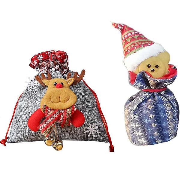 Jul för julhelgen Hemfesttillbehör Barnpresent