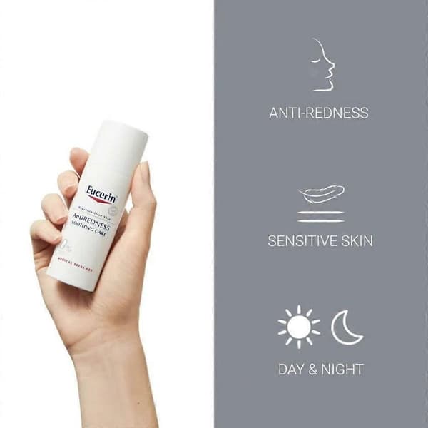 Punoitusta rauhoittava hoitovoide 50ml