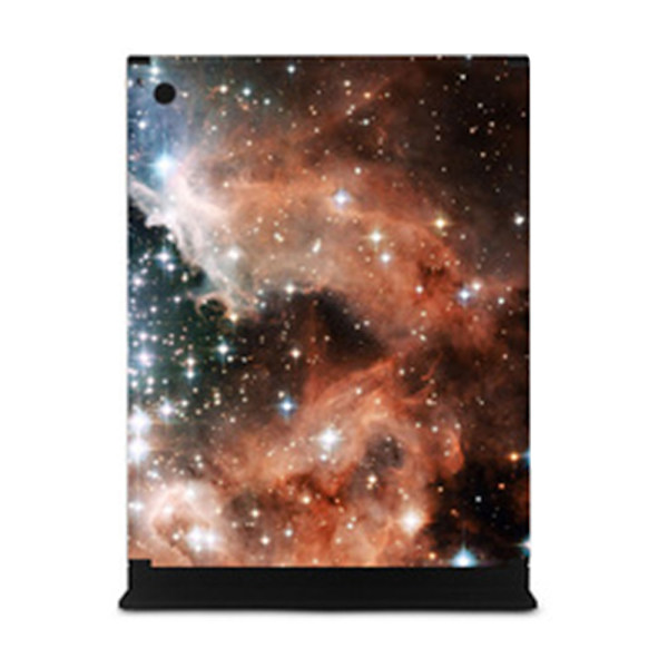 Konsolin tarra CaREon Fiber Vinyl Skin Sticker yhteensopiva Xbox ONE Slim -konsolin ja ohjaimen kanssa -6