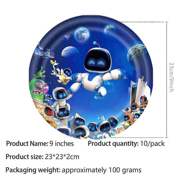 Påskpaket - Squishy Påskkul Set Leksaker