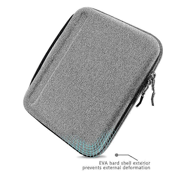 tomtoc Case for 12.9-inch iPad Pro (3rd, 4th and 5th Gen) 2018-2021