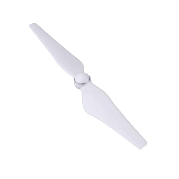 2 paria 9450S potkureita DJI Phantom 4/4 Pro -nelikopteridroneen