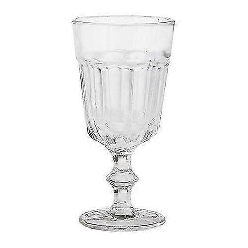 POKAL Vinglas Klart Glas 20 Cl 2025