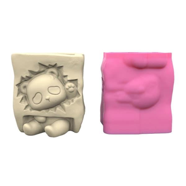 Froskeformede stressballer, squishy dyredeigball for barn og voksne, sensorisk klemmeball