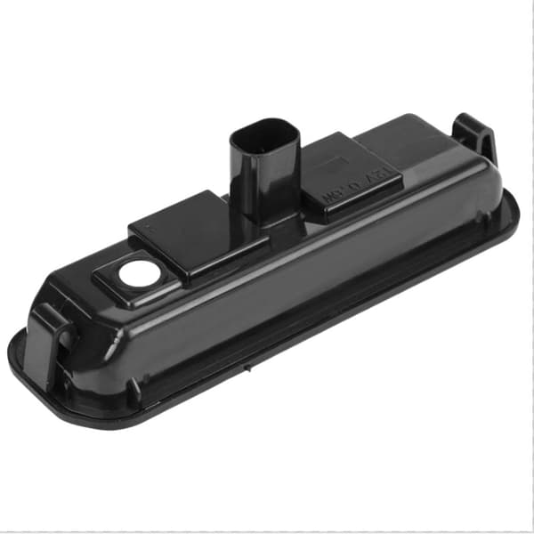Nummerskiltbelysning Håndtak Mikrobryterknapp Passer til Focus M3 Bm51-19b514-ae-9034603766729