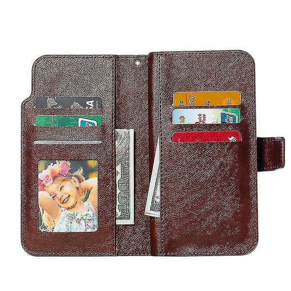 Til Samsung A71 Telefoncover Mobiltelefonsæt