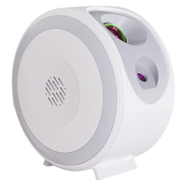 LED Sky Projector Lamp, Galaxy Lighting, Nebula Star Night Light