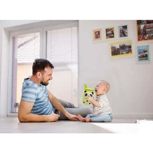 Söta plyschleksaker mjölk tekopp kudde plushise bubbla te plushie mjuk stoppning (9,45 tum)