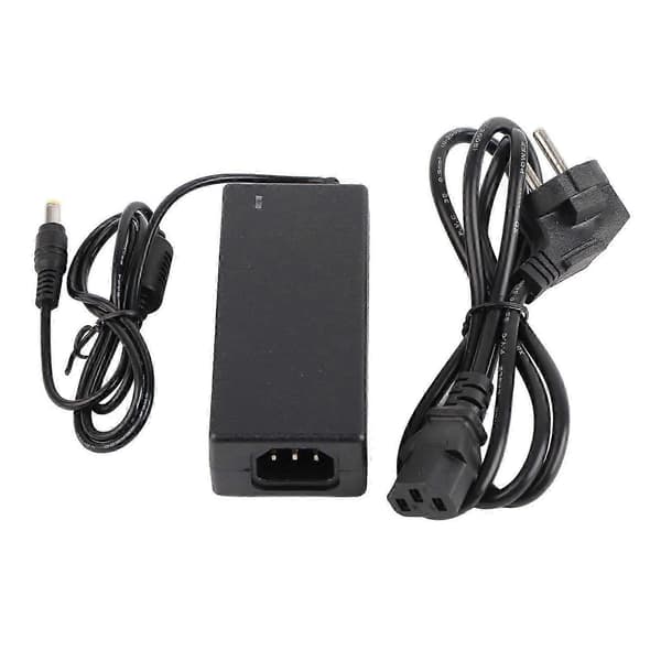DC 12V 5A strömadapter för IMAX B6/IMAX B6AC/IMAX B6 Mini-laddare