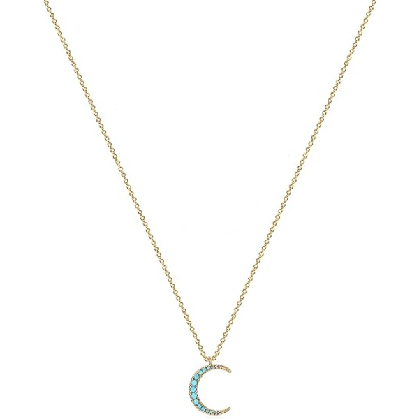 Flerskiktat halsband med hjärthänge, handgjort, 18k guldpläterat, elegant guldchoker, pilformad stapelbar lång halsband för kvinnor