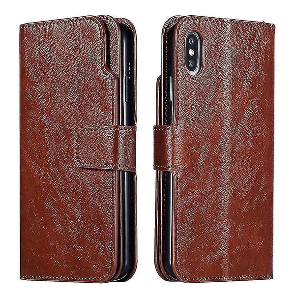 Til Samsung A71 Telefoncover Mobiltelefonsæt