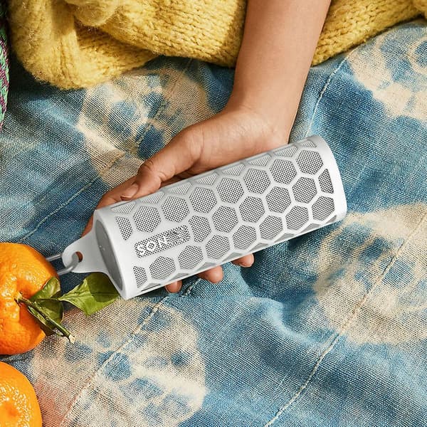 Pölytiivis silikonikotelo suojakuori Sonos Roamille