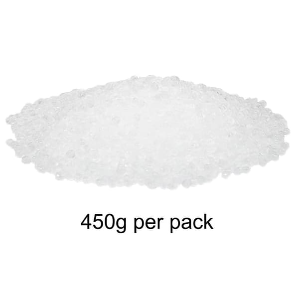 Fyllda pärlor Fyllningspärlor Premium Poly-pärlor Viktade fyllningsmaterial för