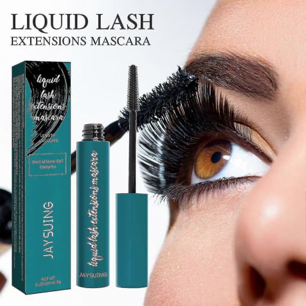 Bedst sælgende Thrive Causemetics Liquid Lash Extensions Mascara til kvinder