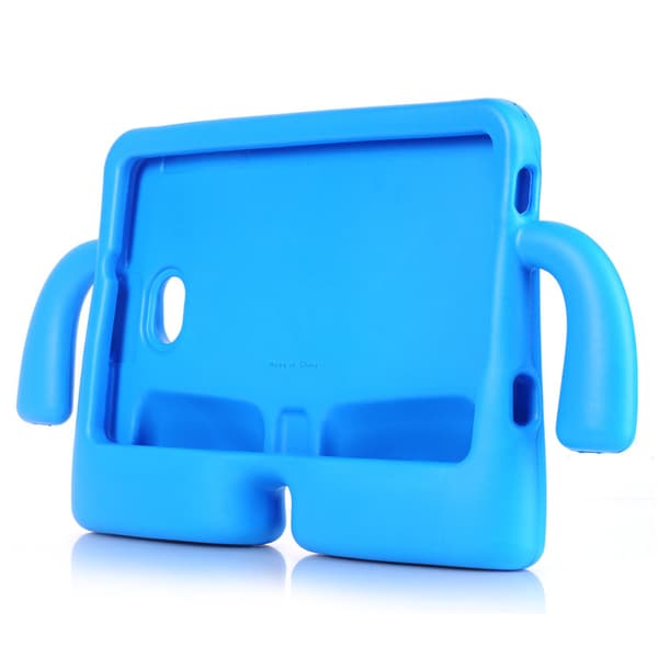 Barnfodral till Samsung Tab A 10.5, blå blue