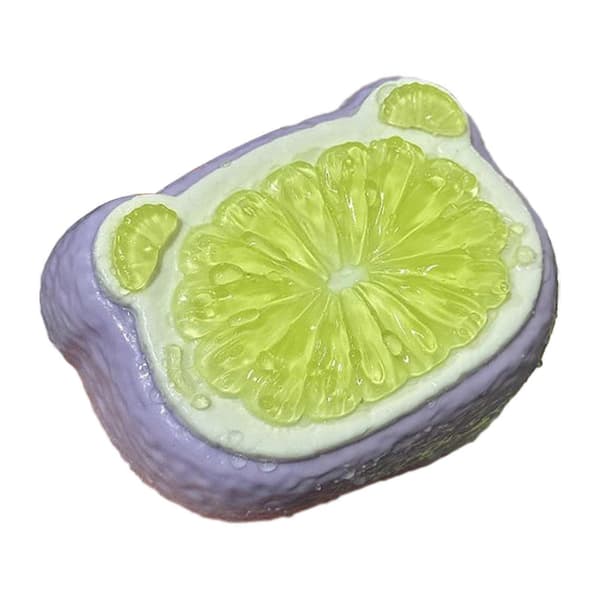 Söt Björndessert Fidget – För Ångest – Bärbar B