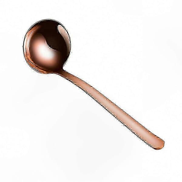Kobberøse til suppe og blandingsarbeid
