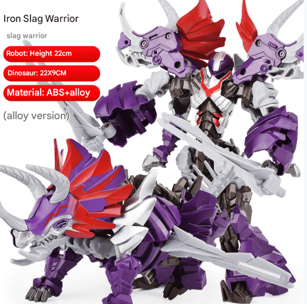 Transformers Robot Actionfigur Autobots - Legeringslegetøjsmodeller - Den Bedste Gave til Børn