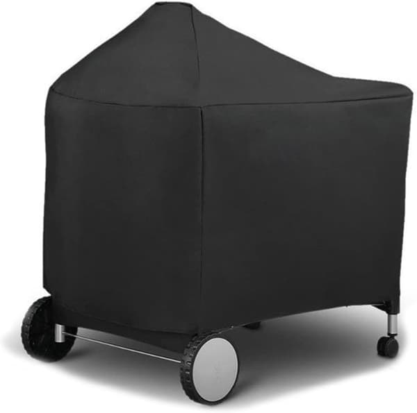 Weber 7152 Waterproof Cover, 124 x 65 x 101 cm, 1 pc