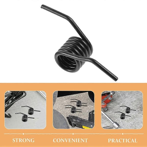 Hydraulic Jack Handle Spring Jack Spring Replacement Jack Handle Accessories