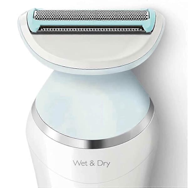 Replacement Blade for Philips Electric Lady Shaver BRL130 / BRL140 / BRL175 etc. White White