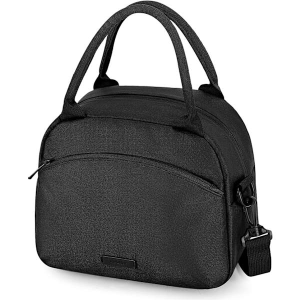 TOURIT Lunch Bag Women Insulated Lunch Box för vuxna Lunch Cooler för tonårsflicka, kvinnor, arbete, skola, svart