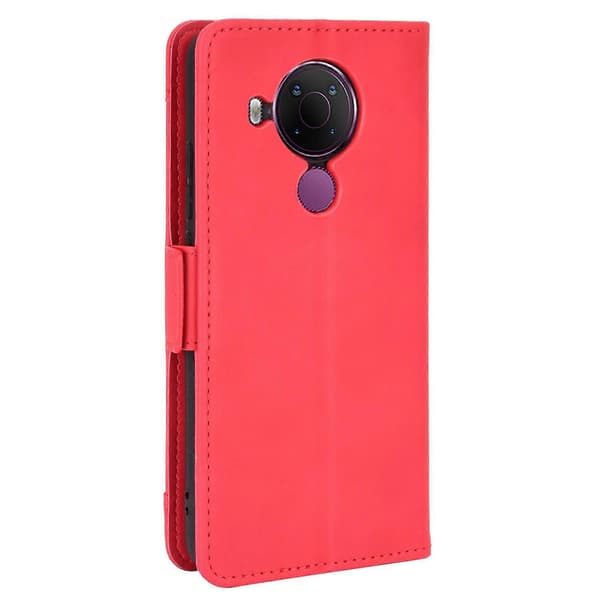 Til Nokia 5.4 Telefon Cover
