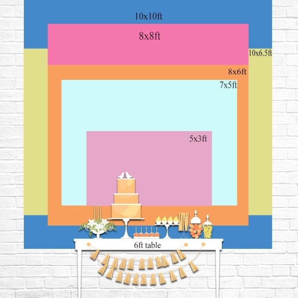Teal Sølv 16-årsdag Dekorasjoner for Glitter Diamanter Søt 16-årsdag Bakgrunn Festartikler Bursdagsskilt Dekor Kakebord Banner