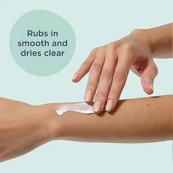 Blue Lizard Australian Sunscreen, Sensitive Mineral Sunscreen, SPF 50, 89 ml 89ml 1pcs