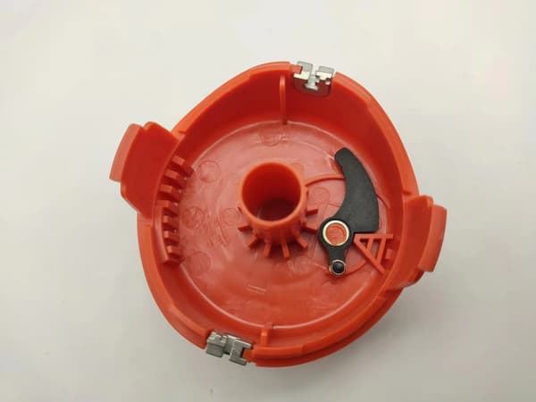 Trimmerspole til Black Decker GL650/GL660/GL670/GL315/GL337/GL350/GL652 MultiColor MultiColor 135