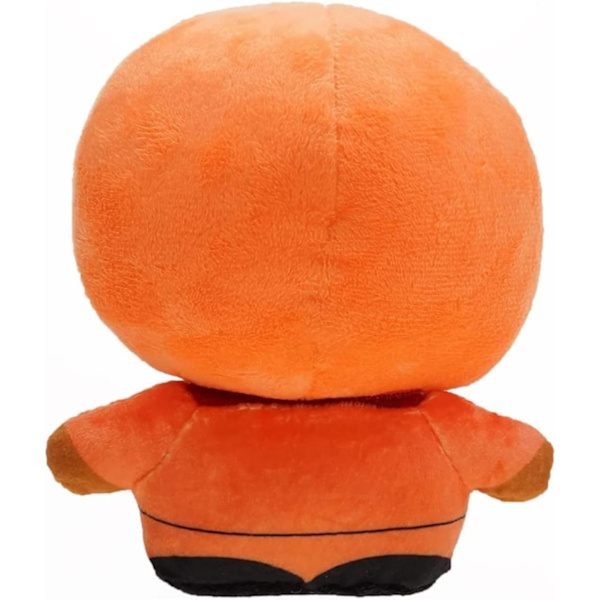 Etelä-Pohjoinen Puisto Pehmolelut, 8 Tuuman Kyle, Cartman, Kenny ja Butter Nuket, Pehmeät ja Ihastuttavat, Pehmeä Puuvilla Täytetty Pehmolelu
