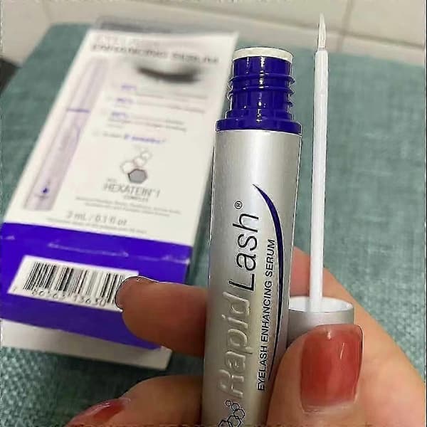 1-5x Øjenbrynforstørrende Serum 2