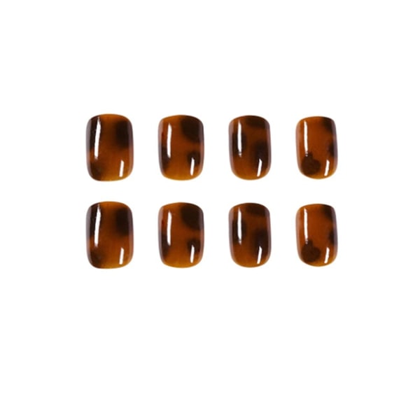 1PCS Kynsien Tekokynnet (JP1000) Kauneus ja Terveys
