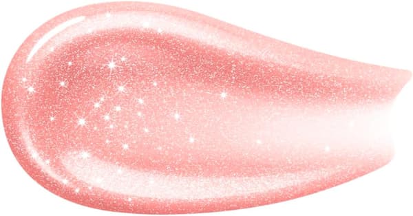 KIKO Milano 3D Hydra Lipgloss 29 | Blød læbeglans for et 3D-look 04 Pearly Peach Rose
