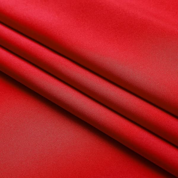 Rund duk laget av kvalitetsmaterial 140cm 55