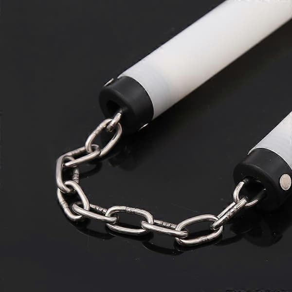 LED Nunchaku Ljus-Performance Leksaker - Högkvalitativ Lek