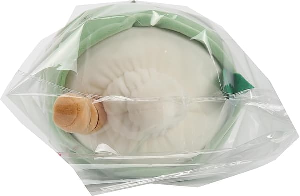 Soft Plush Doll Pillow Stuffed Toy Milk Tea Cup Shaped Hugging Pillow