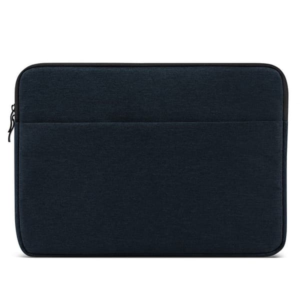 Datorfodral 15,6 tommer, passer til MacBook Pro og Air Marinblå blue