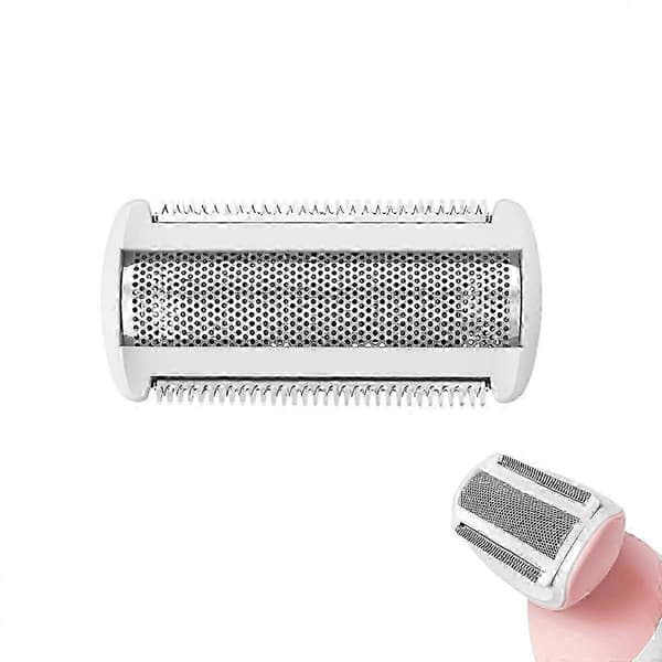 BRL130 barberbladsenhed til BRE620 udskiftning - Glat barbering til kvinder