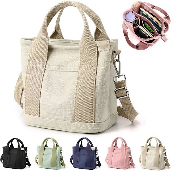 Sportreseväska, Weekender Bag Övernattningsväska för kvinnor, Vattentät Sport Gym Bag, Sjukhusväska med axelrem