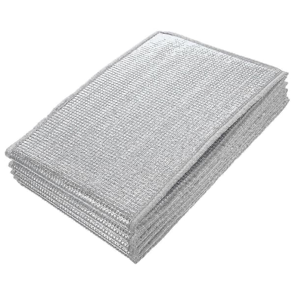 1 st påskharekorg godispåsar för barn Canvas bomull bärande presentpåse