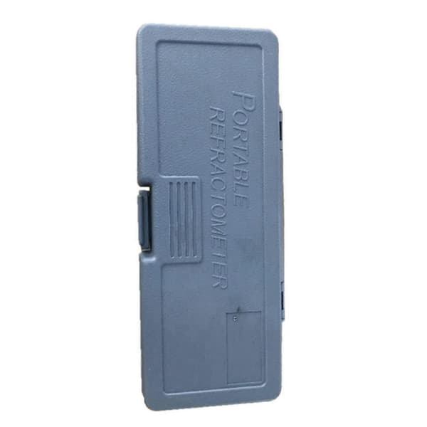 2X Refraktometer - Refraktometer 0-90% Brix, Sukkerindhold