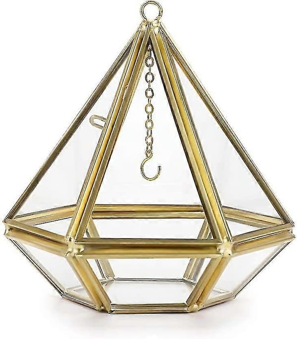 Glitter Solid Vannfargemaling 8 Farger Perlemorspigment for Neglekunst